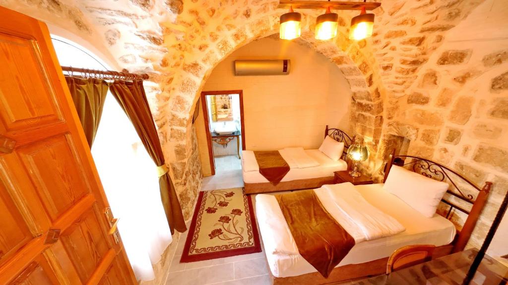 ULUBEY KONAĞI - Double Or Twin Room