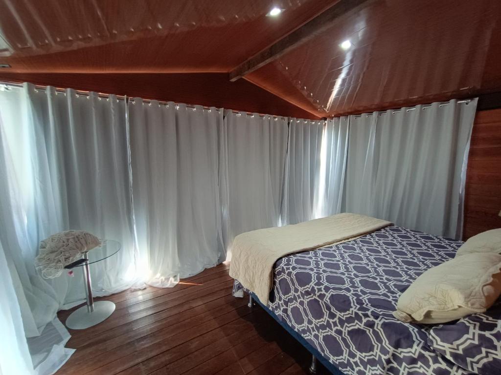 ILHA Da FANTASIA, SUITE BANGALÔ - Tweepersoonskamer