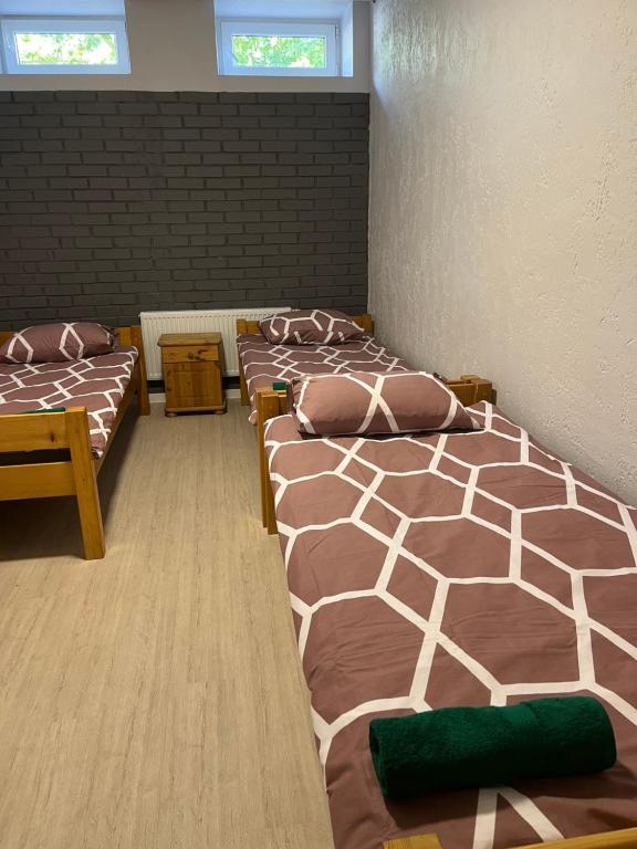 Hostel Vytista - Apartment With Shared Bathroom