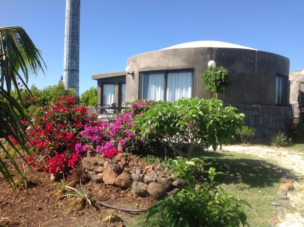 Domaine de La Paix - 18