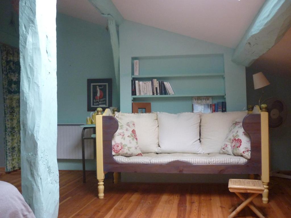 Sûn Chambres d'hôtes - Suite Con 2 Camere Da Letto E Bagno Privato