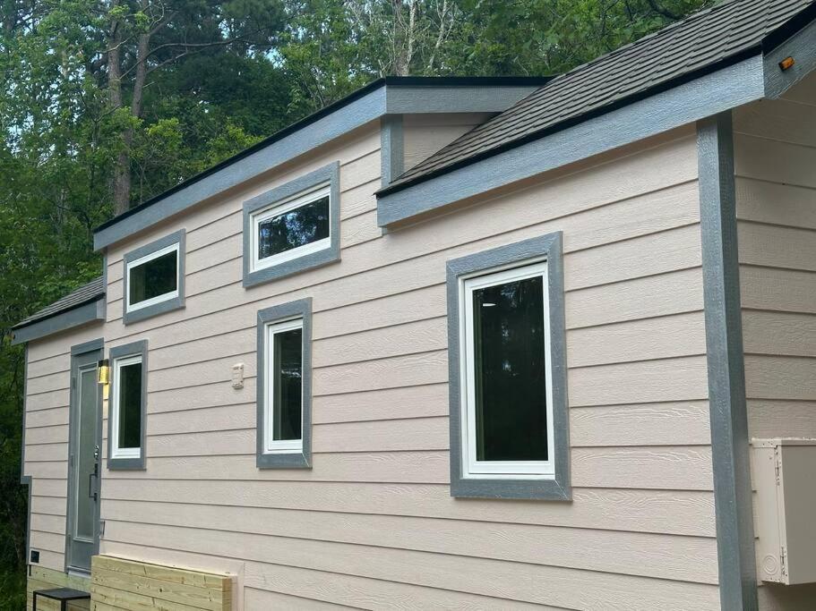Marissa Our New! Tiny Home Experience!, Livingston (updated prices 2024)