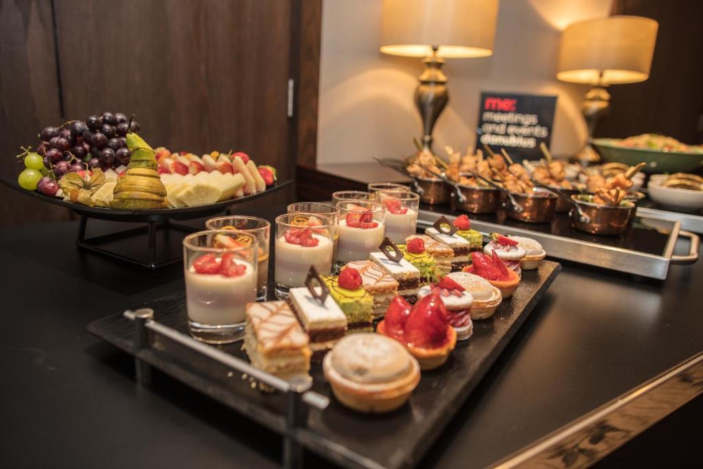 Danubius Hotel Regents Park - Resim 36