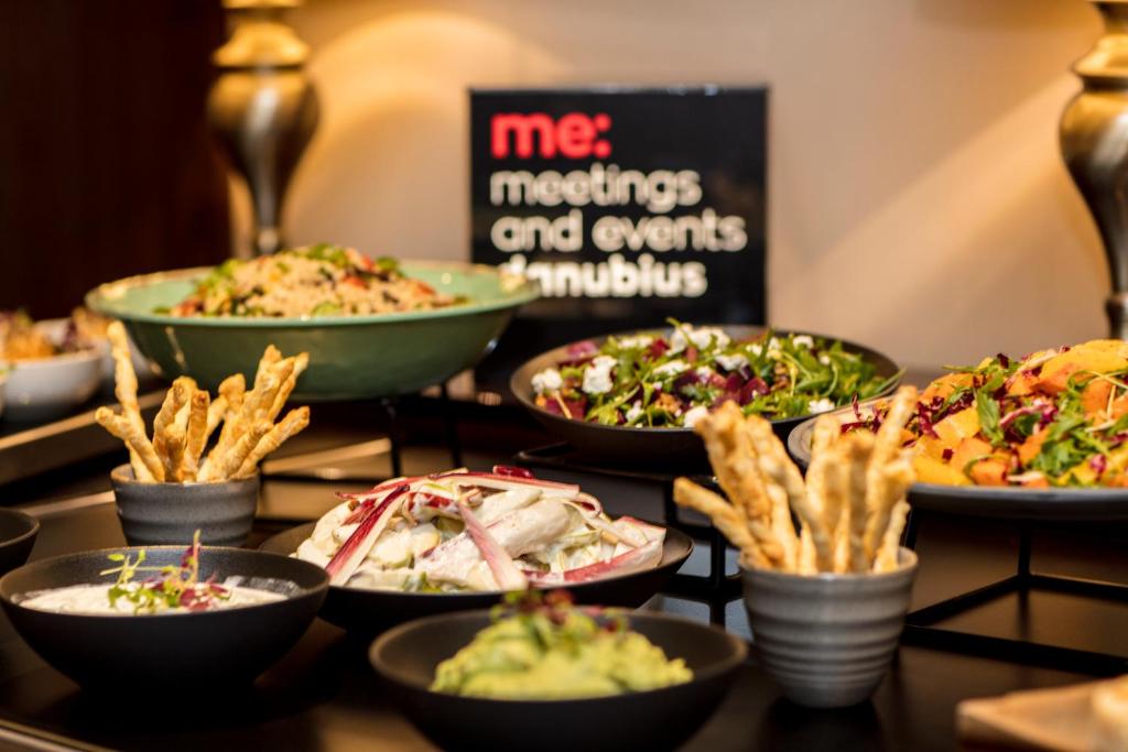 Danubius Hotel Regents Park - Resim 34