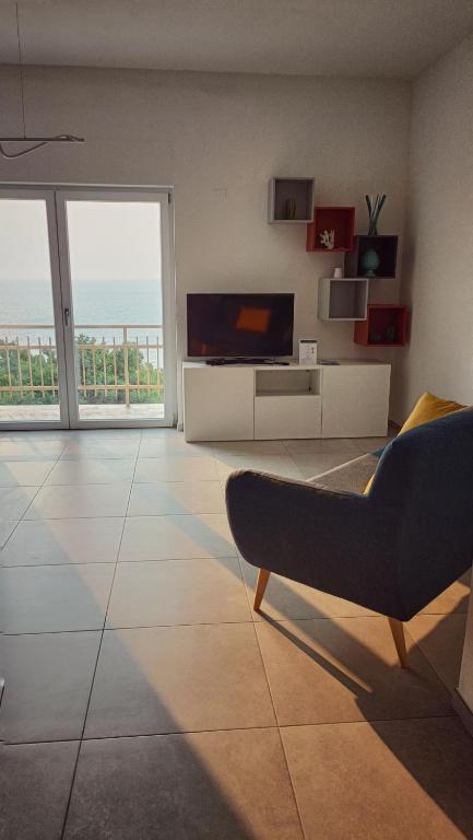 Living Castro Apartments - Apartamento Con Vistas Al Mar