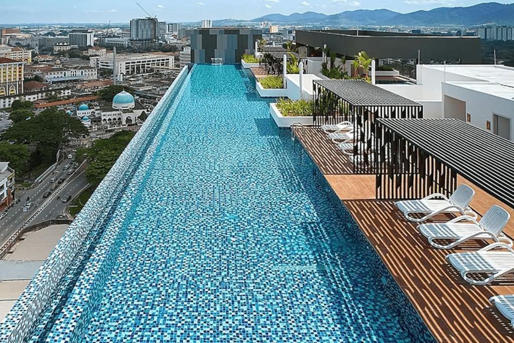 The Horizon Ipoh Infinity Pool 5 to 9pax, Ipoh (updated prices 2024)