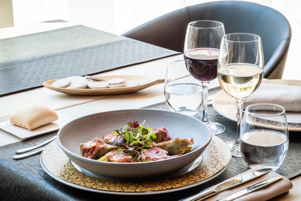 Hotel SB Diagonal Zero 4 Sup - Resim 17