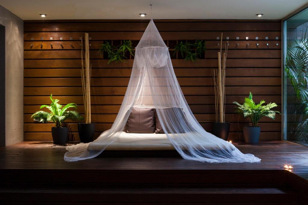 Hotel SB Diagonal Zero 4 Sup - Resim 32