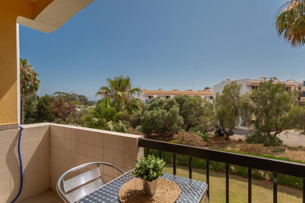 Elma By Albufeira Rental