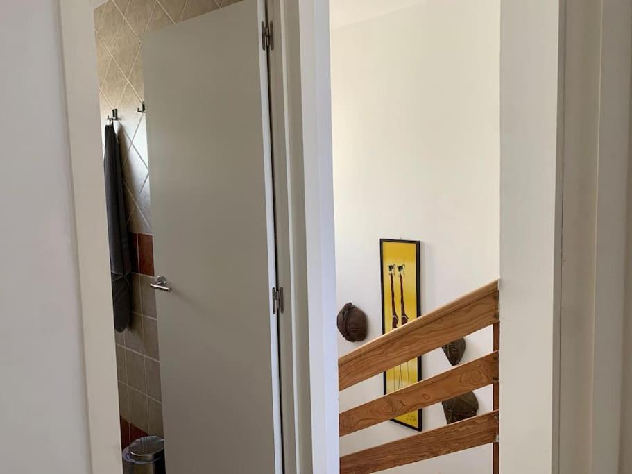 Kép Casa Fra - su 2 piani, confortevole e accogliente, Wi-Fi, piscina szállásáról Costa Calmában a galériában