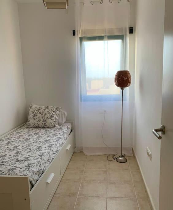 Kép Casa Fra - su 2 piani, confortevole e accogliente, Wi-Fi, piscina szállásáról Costa Calmában a galériában
