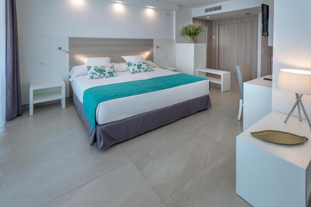 Hotel Olympus Palace, Salou – Updated 2023 Prices