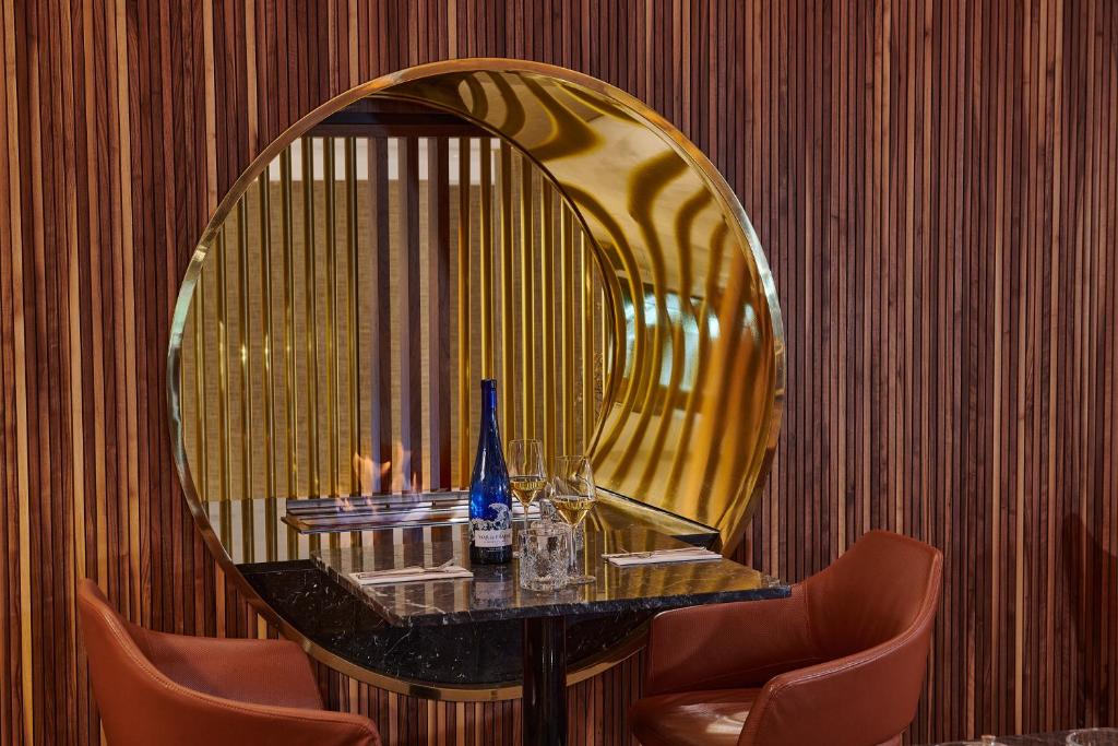 Melia White House Hotel - Resim 9