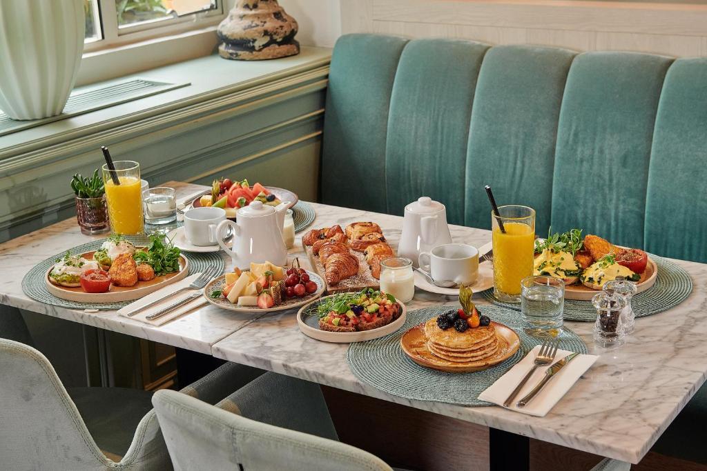 Melia White House Hotel - Resim 23