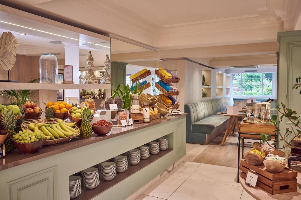 Melia White House Hotel - Resim 4