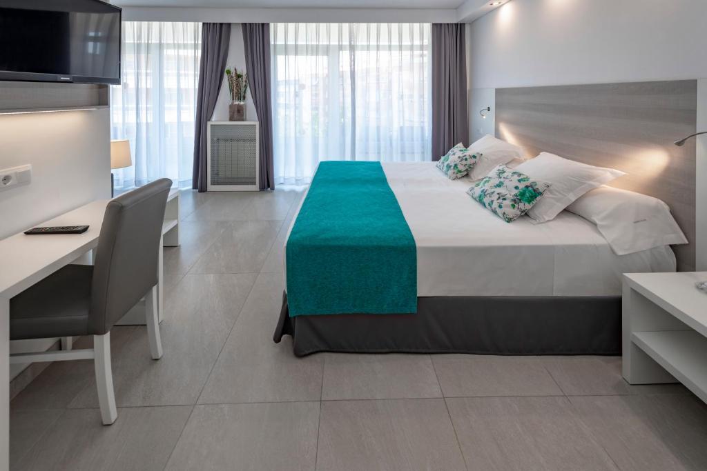 Hotel Olympus Palace, Salou – Updated 2023 Prices