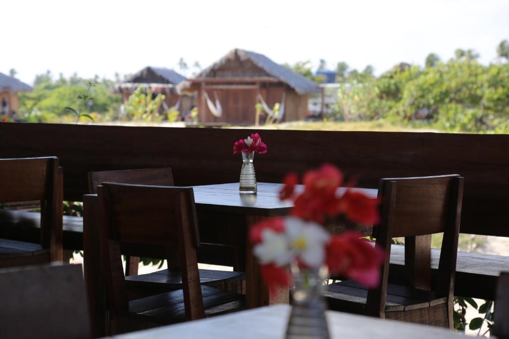 Fotografie z fotogalerie ubytování Vila Guará v destinaci Atins