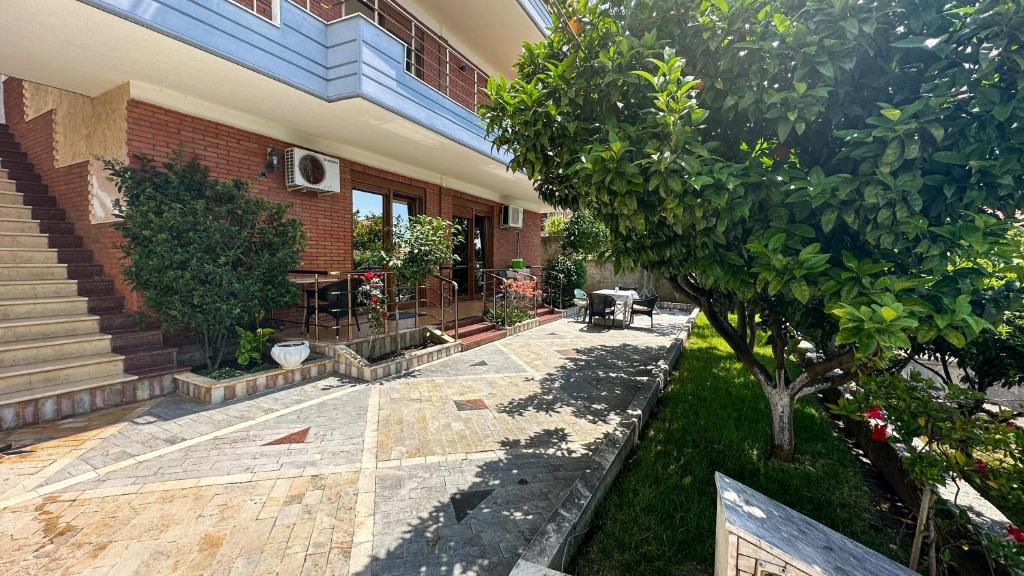 Jico Travel - Studio Villa Jico