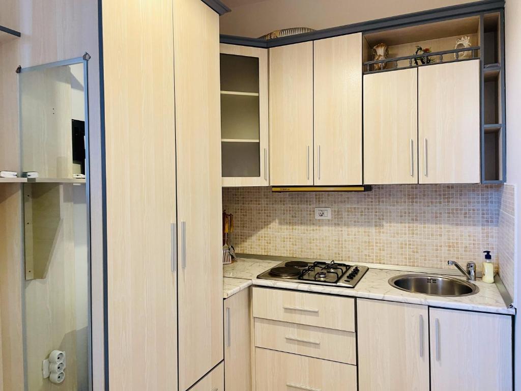 Jico Travel - Studio Villa Jico - Imazhi 9