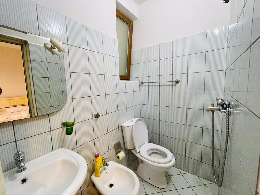 Jico Travel - Studio Villa Jico - Imazhi 8