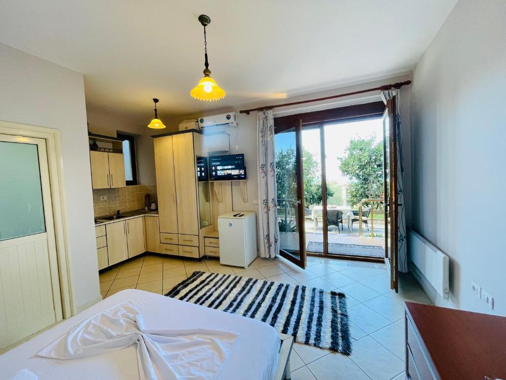 Jico Travel - Studio Villa Jico - Imazhi 7