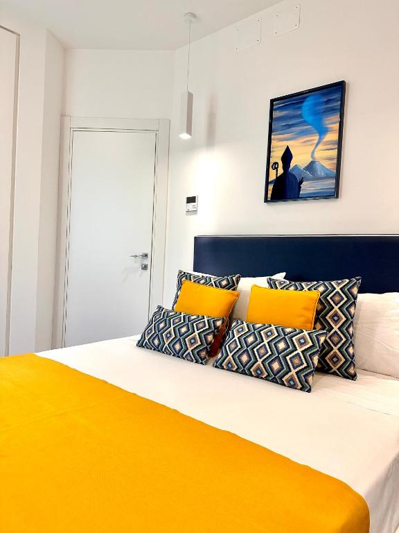 Villa Cettina Boutique Hotel - 19