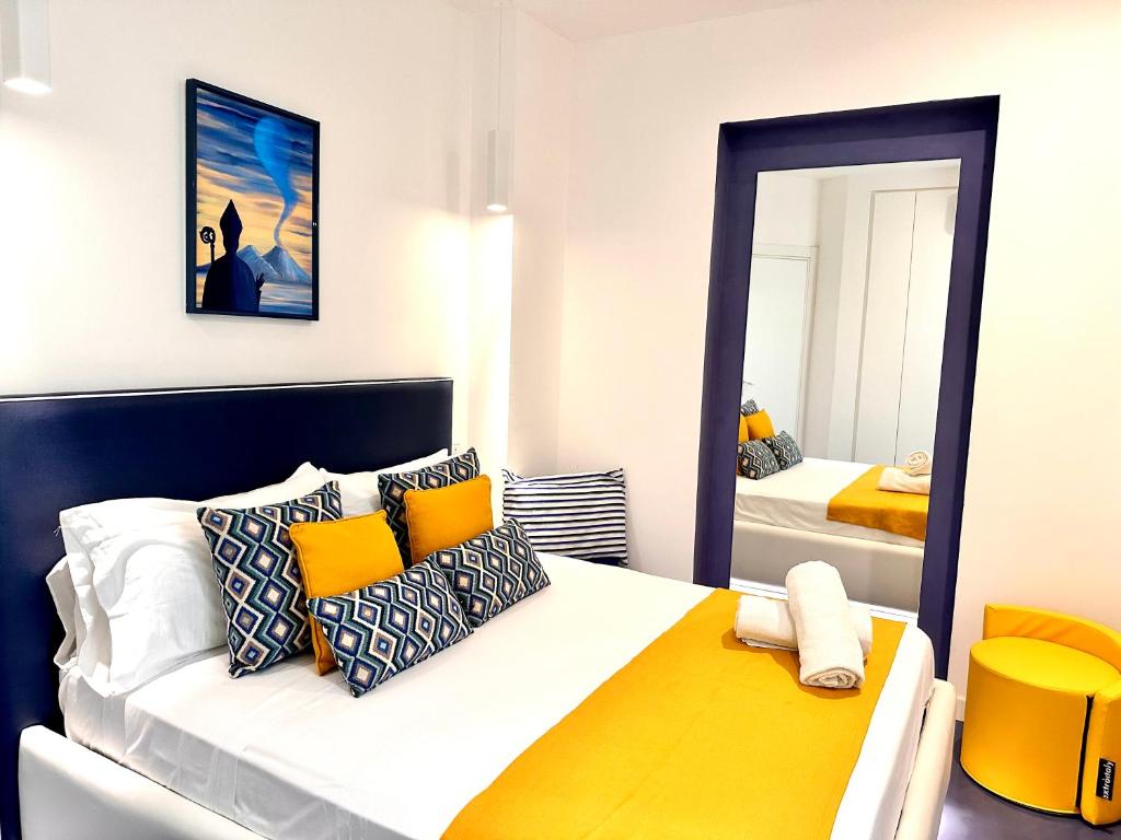 Villa Cettina Boutique Hotel - 18