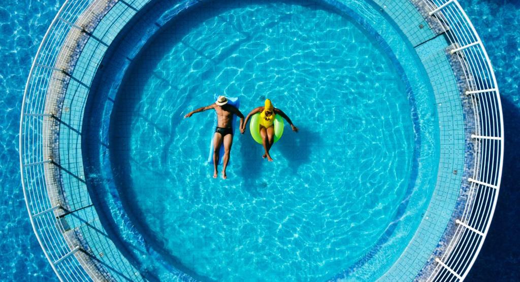 Cassino All Inclusive Resort Poços de Caldas By Nacional Inn