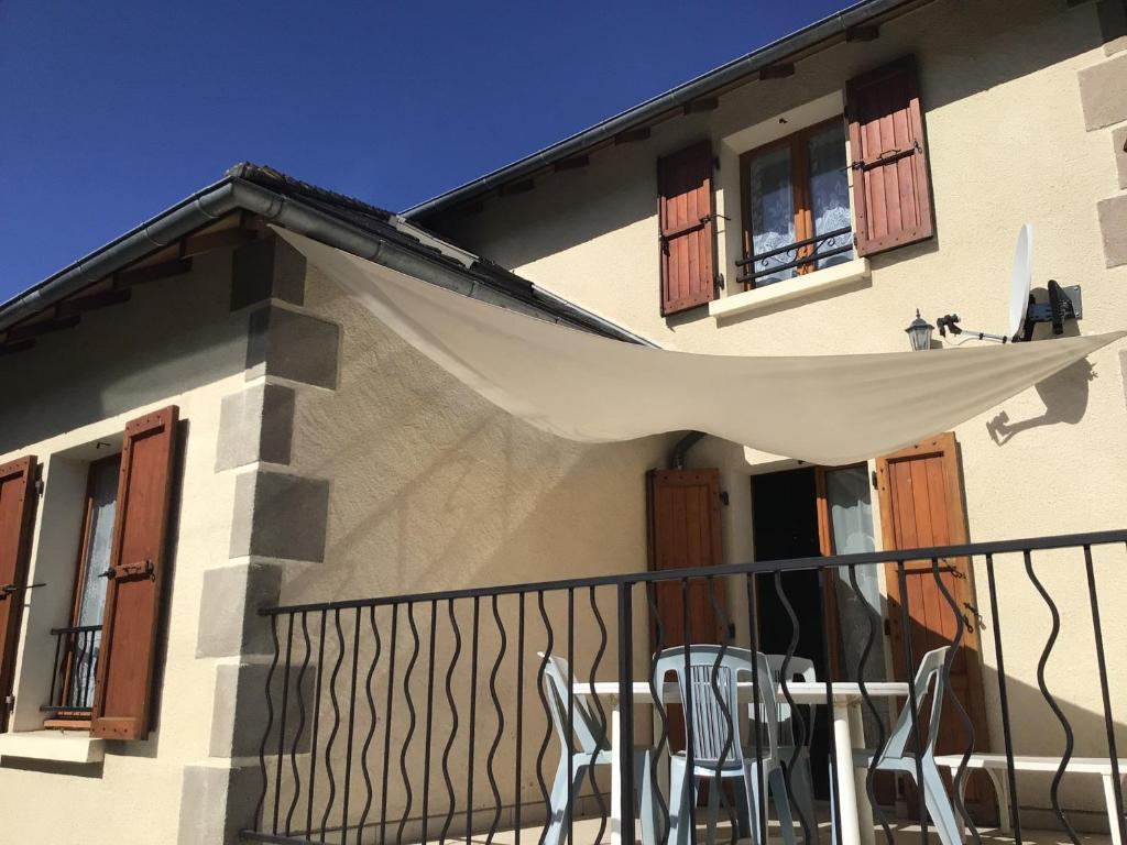Gîte En Duplex – Photos 1