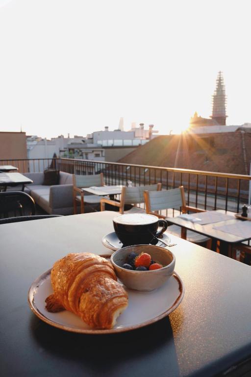 ART HOUSE Basel - Member of Design Hotels - Resim 11