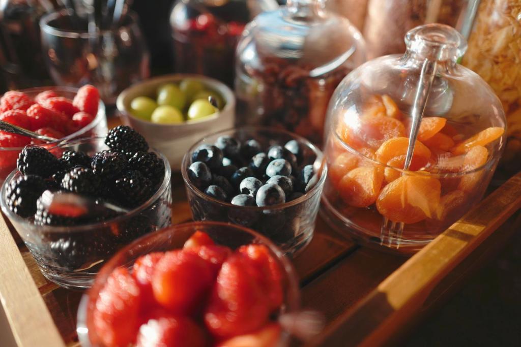 ART HOUSE Basel - Member of Design Hotels - Resim 30