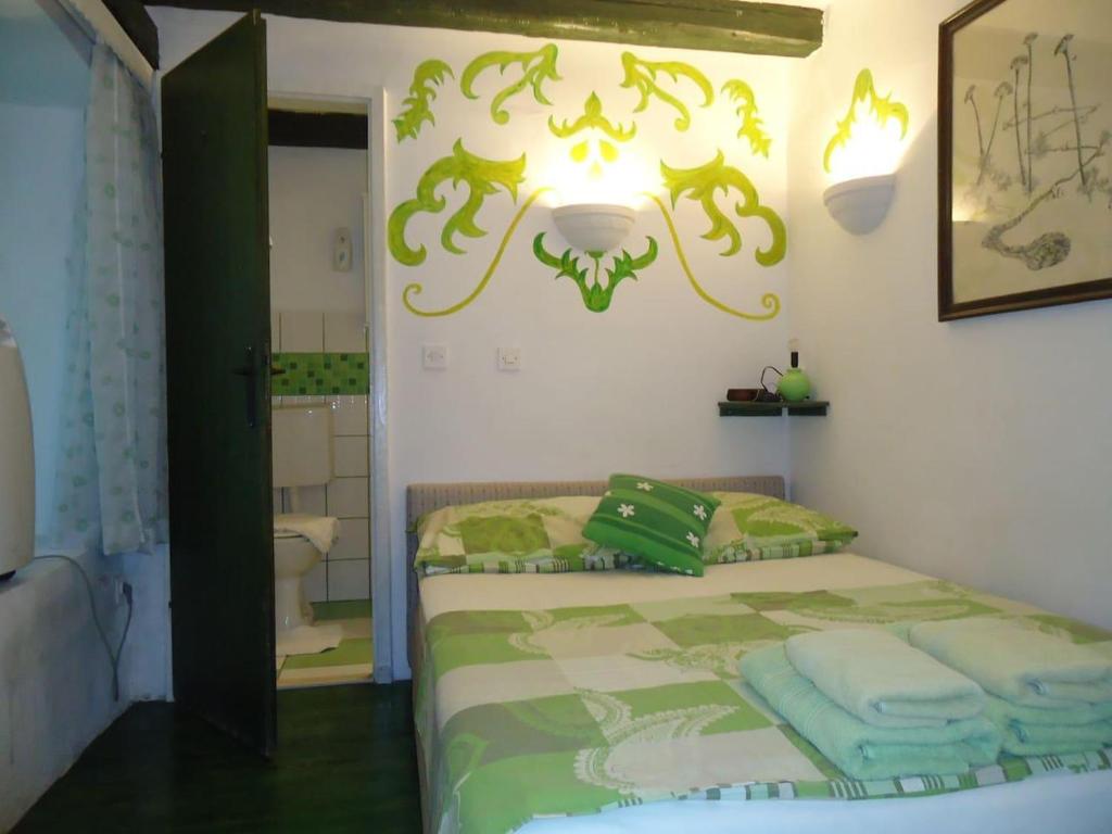 Dubrovnik Cozy Studio with the Old Town charm