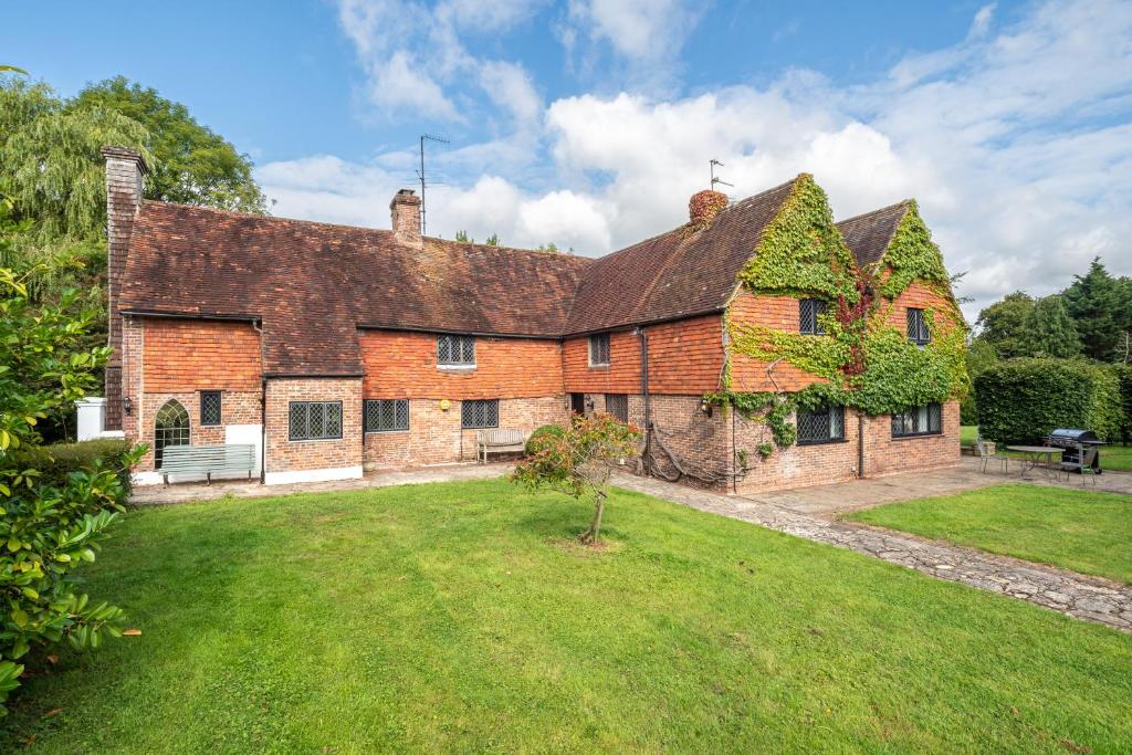 Country Home at the Gildridge Estate, Chiddingly (updated prices 2024)