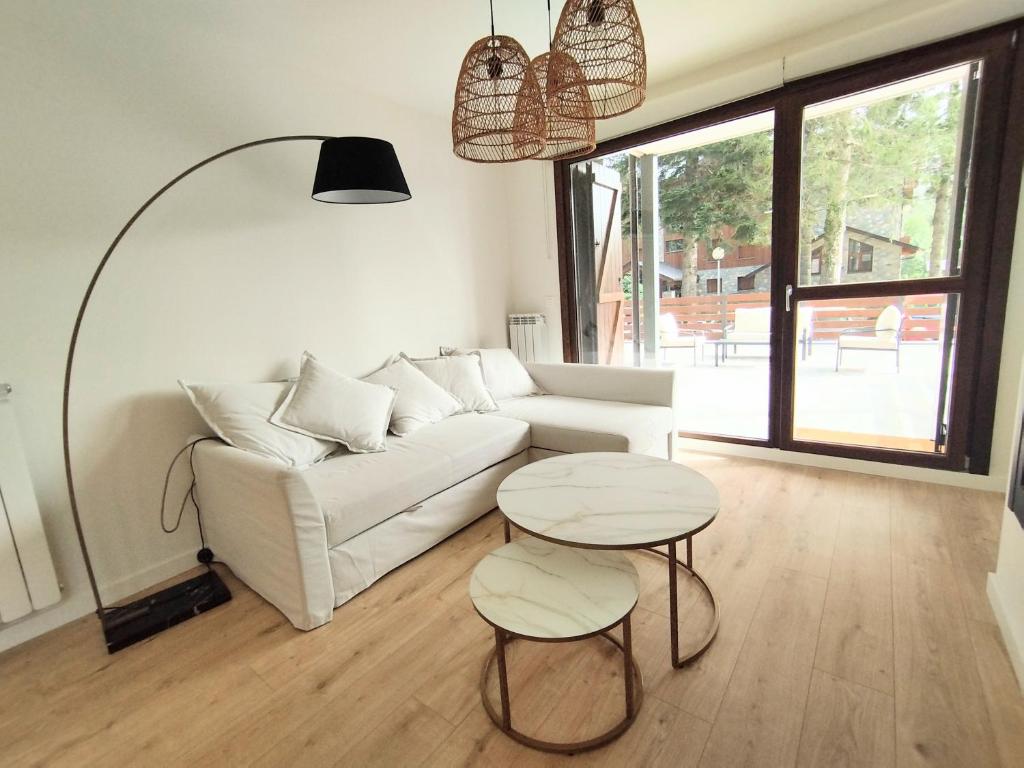 CHECK-IN CASAS Mala de Anciles - Apartamento De Un Dormitorio