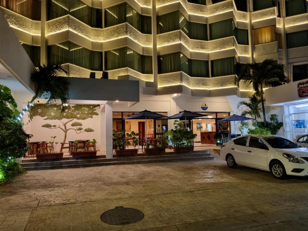 Hotel Plaza Cozumel, Cozumel – Preços atualizados 2024