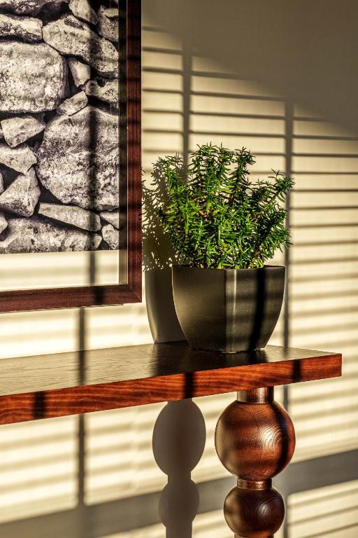 Hotel Dom Goncalo & Spa - Resim 12