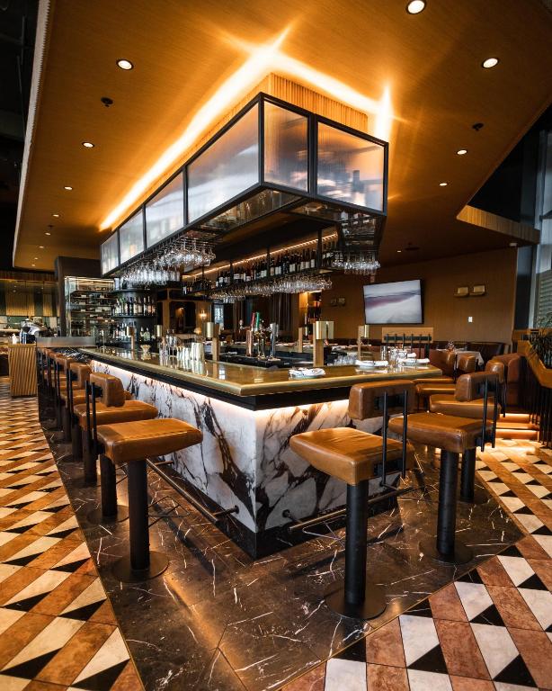 Homewood Suites By Hilton Montreal Midtown - Resim 9