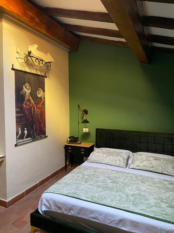 Derechos de imagen reservados por Booking.com