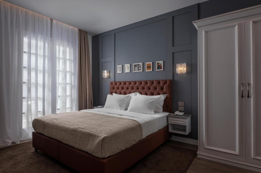 No 39 Svolou Suites - 12