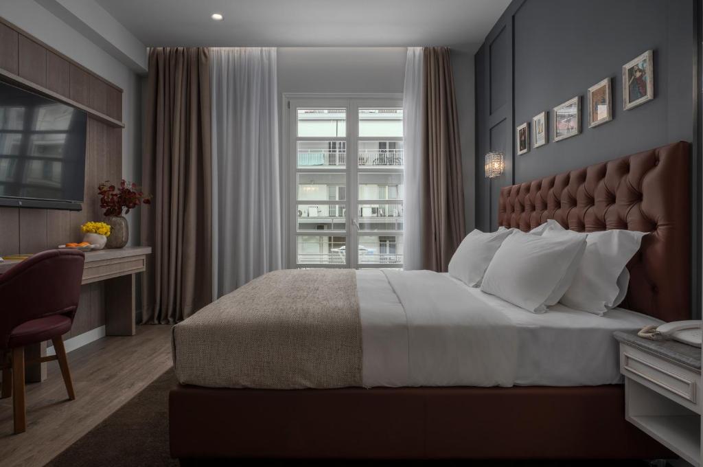 No 39 Svolou Suites - 8