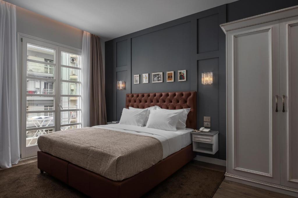 No 39 Svolou Suites - 5