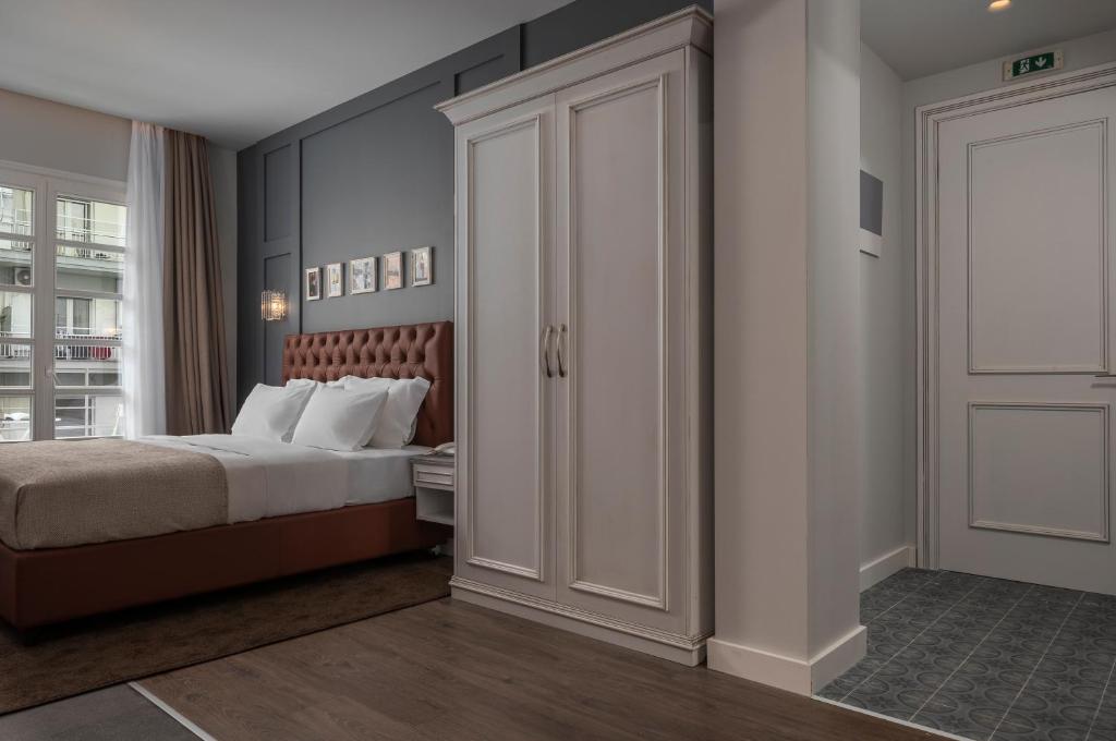 No 39 Svolou Suites - 11