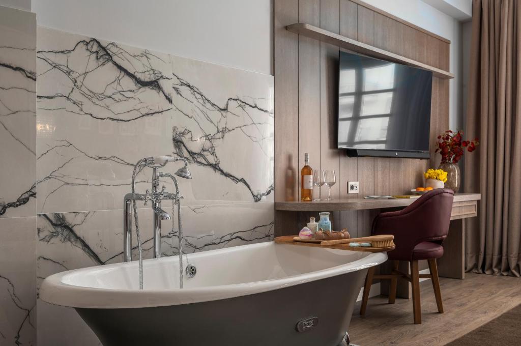 No 39 Svolou Suites - 13