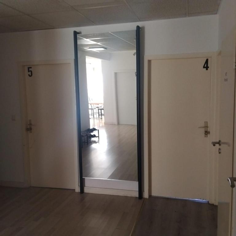 Fotografie z fotogalerie ubytování Monteurzimmer in Hamburg West bei Hansezimmer v Hamburku