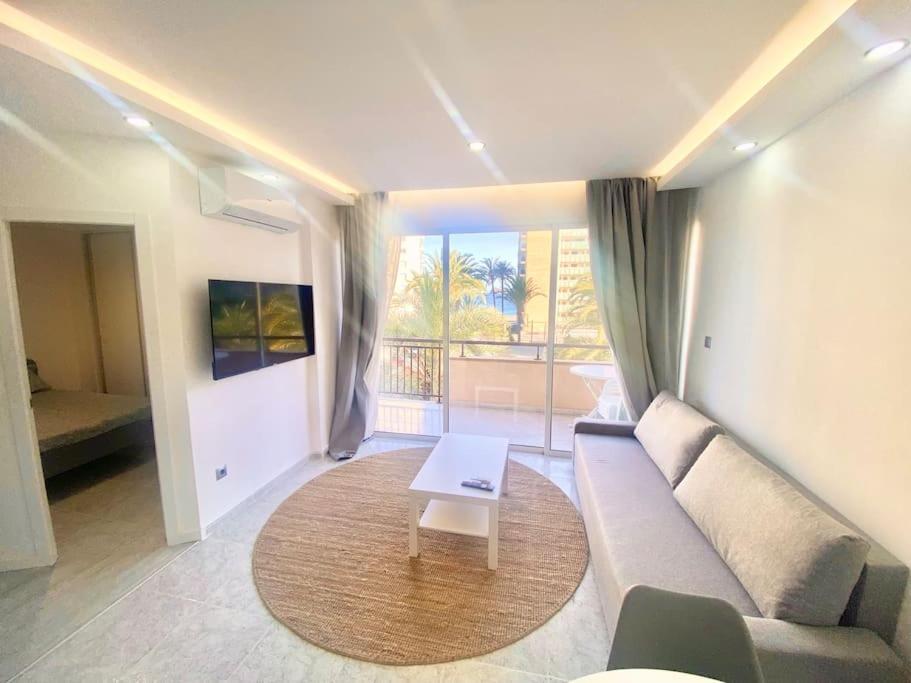 AtalayaLux Apartment Poniente