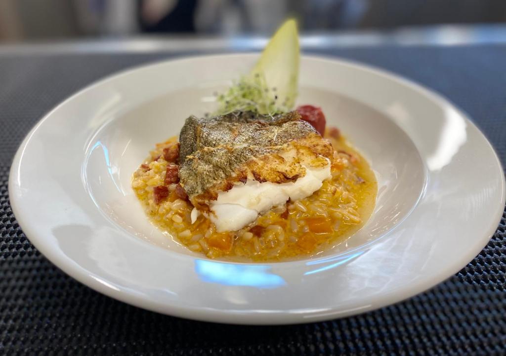 Holiday Inn Dijon Sud - Longvic by IHG - Resim 11