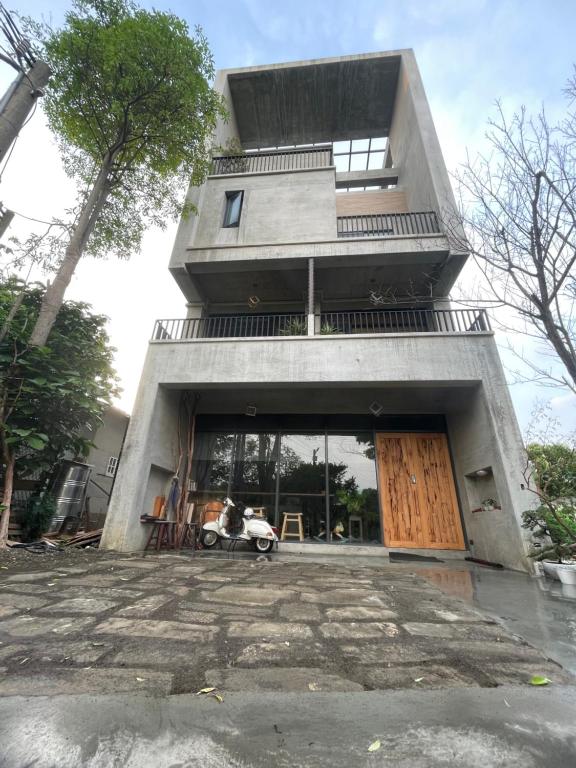 沐目家 Xiang Jia Homestay評價、特色體驗、房價資訊、訂房連結 – 親子友善與自然療癒 - 照片 1