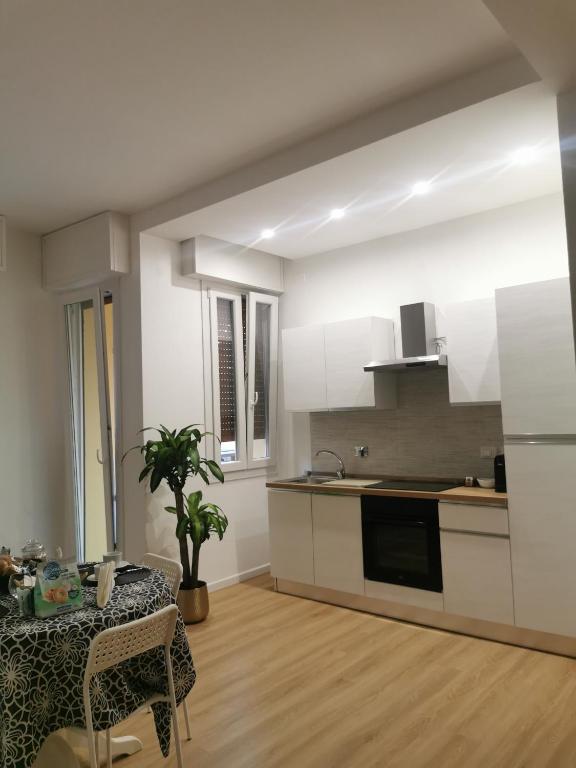 Iside - Apartment Mit 1 Schlafzimmer