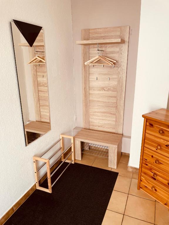 Moselferienhaus Porten - Holiday Home