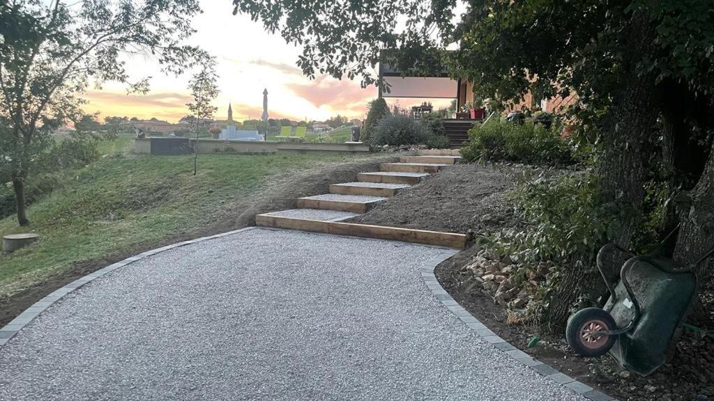 Photo de la galerie de l'établissement L'Appart', à Moiré